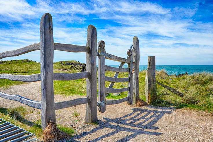 Gateway